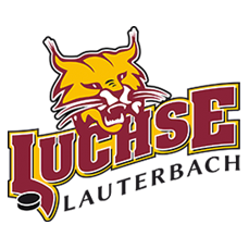 Logo Luchse Lauterbach