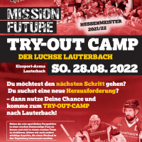 TRY-OUT-CAMP