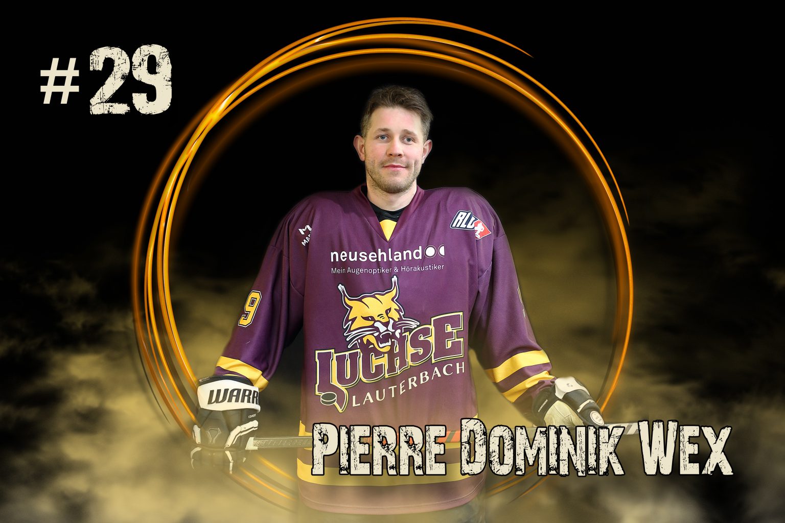 TEAM LUCHSE Lauterbach